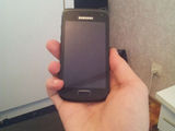 Vand telefon Samsung Galaxy W I8150