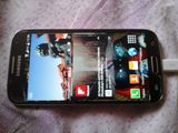 vand telefon samsung s4