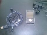 Vand telefon Sony Ericsson W910i