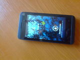 Vand Telefon Zilo Back Orange