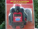 VAND TELEMETRU CU LASER
