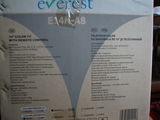 Vand televizor color EVEREST, diag.37 cm.