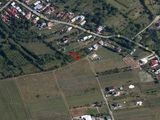 Vand teren 339 m2