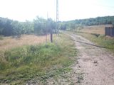 Vand Teren 5000mp,com.Paulesti, Sat Gageni, Zona Dealu' Verde,