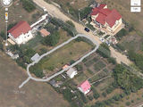 Vand teren  700 mp Borhanci