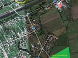 Vand teren extravilan in Sanmihaiu Roman , pozitie f. buna