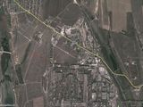 Vand teren Galati 20000 mp T106 zona ATLAS langa SIDEX