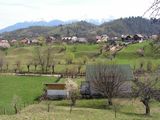Vand teren intravilan construibil Moeciu