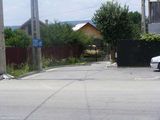 Vand teren intravilan Mioveni