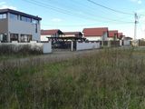 Vand teren intravilan zona str. Voiniceni cart. Horgosa.