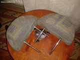 Vand Tetiere spate Daewoo Matiz