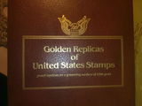 Vand Timbre Americane Aurite