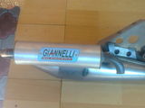 vand toba sport giannelli silencers