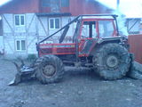 vand tractor