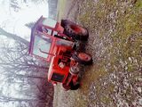 Vand tractor