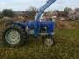 vand tractor agricol