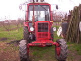 Vand Tractor Belarus