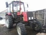 vand tractor Belarus 820