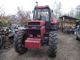 Vand tractor Case 1255XL