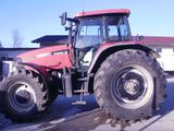 Vand Tractor CASE MXM 190 Stare Foarte Buna