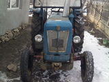 Vand tractor David Brown 950