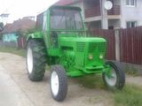 vand tractor deutz 8006