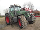 VAND TRACTOR FENDT 716VARIO