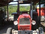 Vand tractor FIAT 415 stare foarte buna