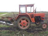 Vand tractor Fiat 445 L