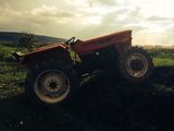 Vând tractor Fiat 480