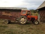 Vand tractor FIAT 65CP