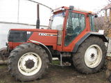 Vand tractor Fiat F 100