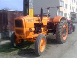 vand tractor fiat someca 615