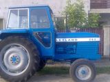 vand tractor ford