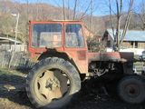 Vand tractor forestier