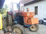 Vand Tractor forestier cu troliu