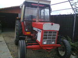 vand tractor international 644