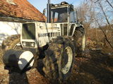 Vand tractor Lamborghini