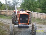 vand tractor landini de 65 cp