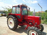 Vand Tractor Ltz 55