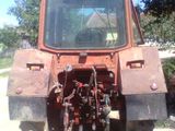 Vand tractor MTZ Belarus 80