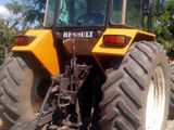 vand tractor Renault