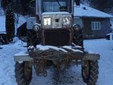 Vand tractor romanesc u 650 cu troliu