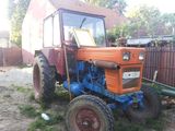 Vand tractor U 650