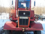 vand tractor u 650