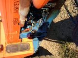 vand tractor u 650