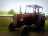 Vand Tractor U650