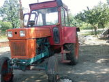 vand tractor u650