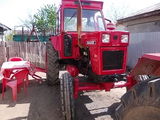 vand tractor u650