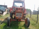 vand tractor u650